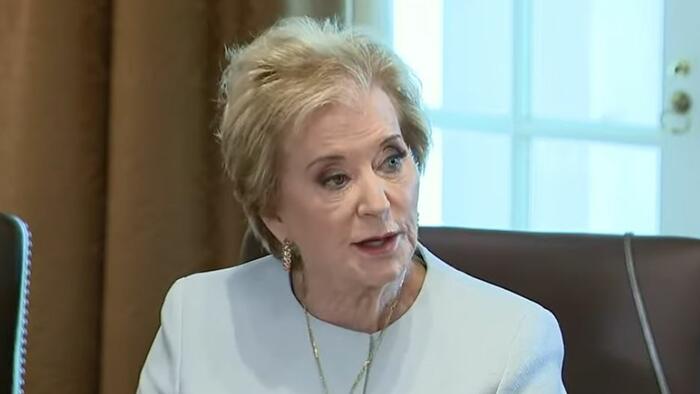 NextImg:"We're Going To Start Getting It Back": Trump Admin Begins Collecting On Student Loans In Default