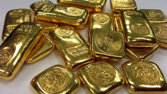 NextImg:Gold: The Everything Hedge