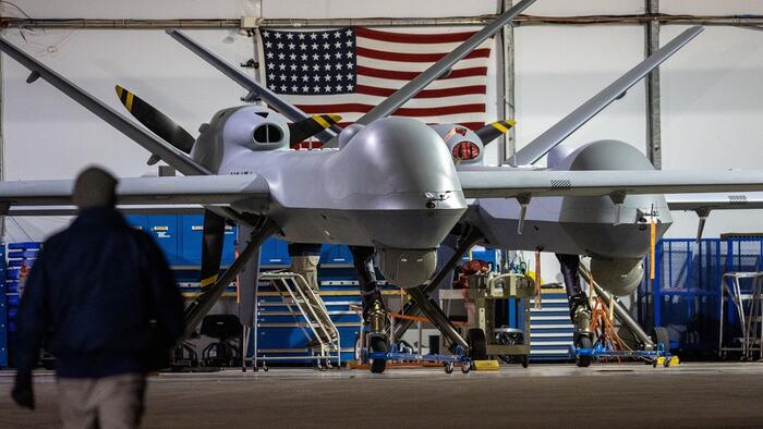 NextImg:CIA To Unleash 'Finely Tuned Machine' To Destroy Mexican Cartels