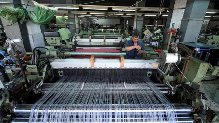 Trump Tariffs Could Spark Resurgence in Middle East Economies Trump Tariffs Could Spark Resurgence in Middle East Economies