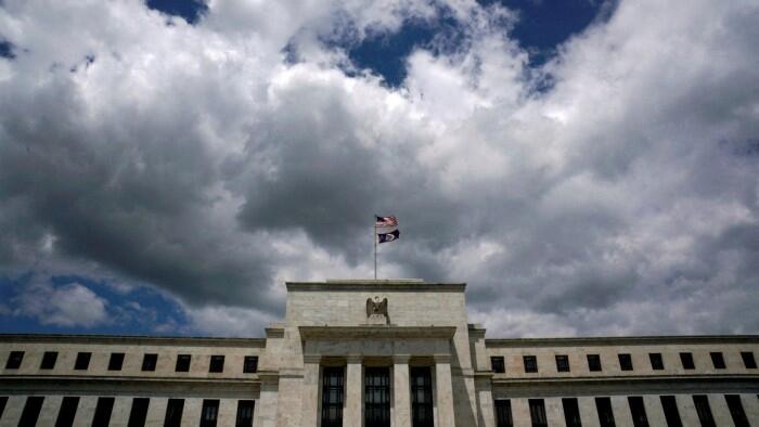 NextImg:Why Doubts Over The Fed's Swap Lines Are Such A Big Deal