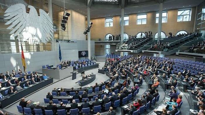 NextImg:Germany's Coalition Government Wants To "Strengthen" Democracy By Abolishing It