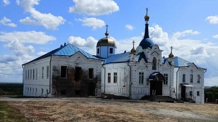 NextImg:Putin Announces Kursk Region Fully Liberated From Ukrainians