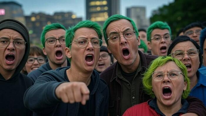 NextImg:You Won't Believe Who The Climate Change Nut Jobs Are Targeting Now...