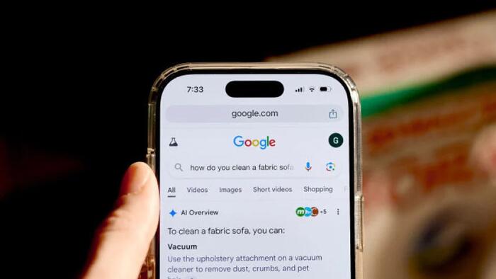 NextImg:'Betrayed, That's The Word': Small Business Owners Reel as Google AI Destroys Google Search