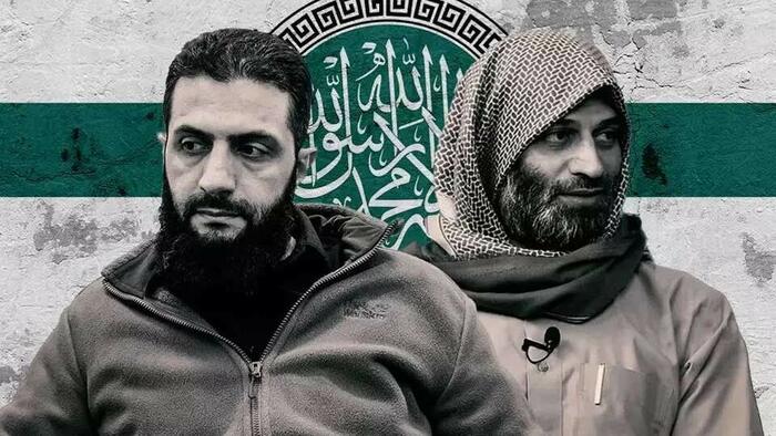 NextImg:Syrian Leader Open To Normalizing Ties With Israel Under Abraham Accords