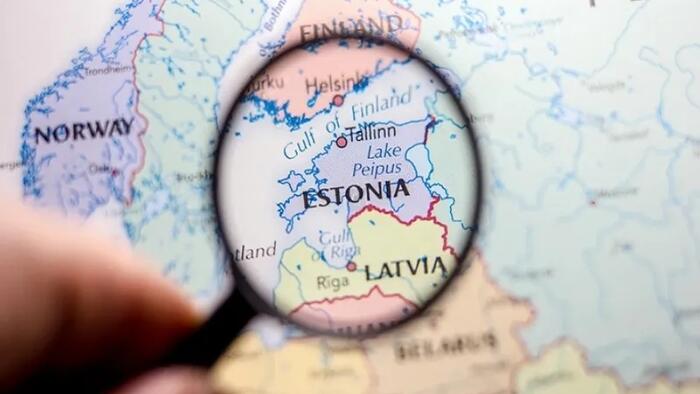 NextImg:Estonia Might Become Europe's Next Trouble Spot