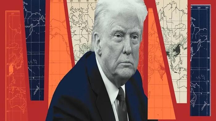 NextImg:Here Are The Three Goals That Trump Wants To Achieve Through His Global Trade War