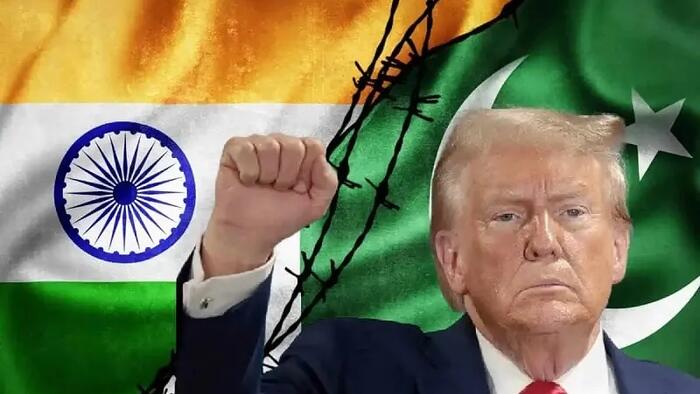NextImg:Interpreting Trump's Reaction To The Pahalgam Terrorist Attack