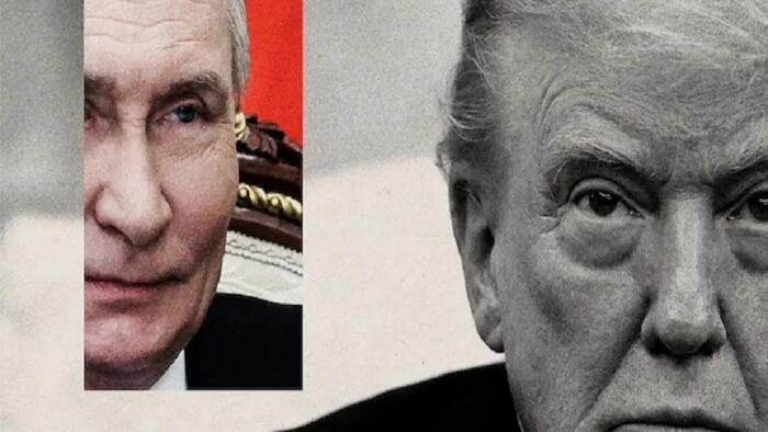 NextImg:Five Significant Disagreements Account For Trump's Newfound Anger With Putin