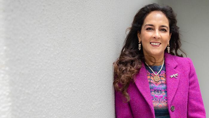 NextImg:Dhillon Promises Action To Enforce Trump's Executive Orders On Civil Rights