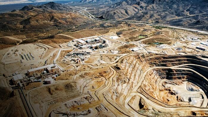 NextImg:US Can Produce Rare Earths If China Stops Exports - But There's A Catch