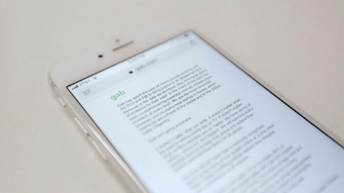 NextImg:New UK Internet Policing Law Targets US Online Forums