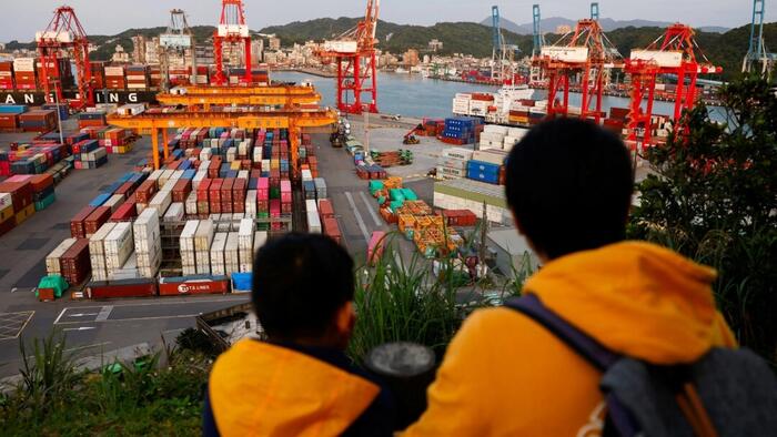 NextImg:Vietnam, Taiwan Capitulate: Offer To Remove All US Tariffs, Boost Investment