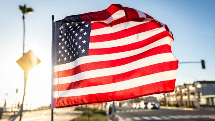 NextImg:Judge Rejects California's Attempt To Block City's Voter ID Law