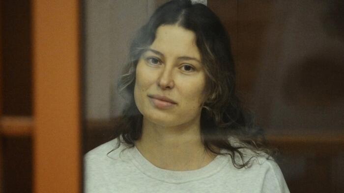 NextImg:Rubio Negotiates Release Of US Ballerina Jailed In Russia Over $50 Donation To Ukraine