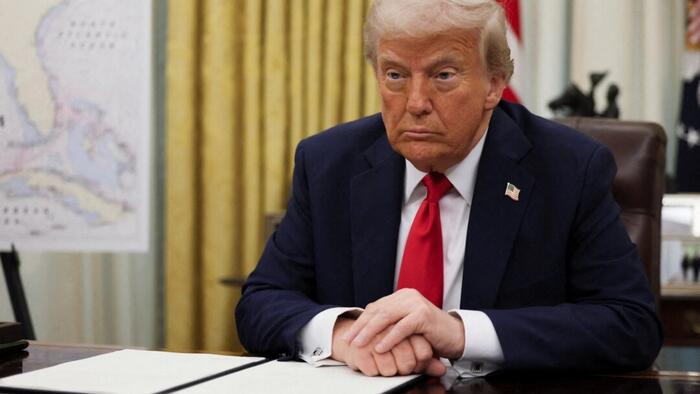 NextImg:US Geopolitical Chess: Strategies Against China, Russia, And Iran