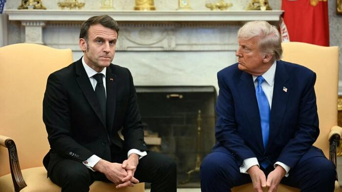 NextImg:What Europe Overlooks About The Trump Administration's Defense Policy