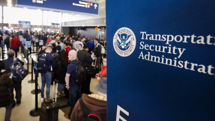 NextImg:Passengers Will Soon Need Real ID To Board Domestic Flights, TSA Warns
