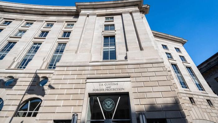 NextImg:DHS To Revoke Temporary Protected Status For Afghans, Cameroonians In US