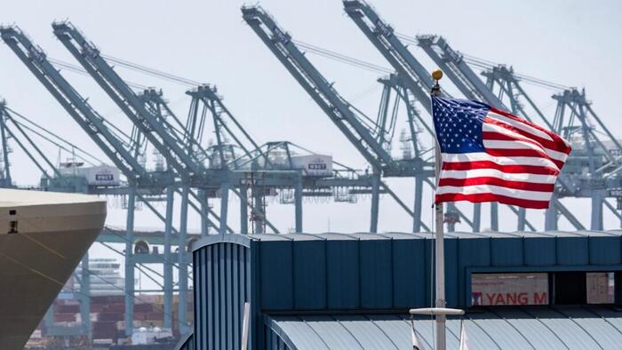 NextImg:No Such Thing As Free Trade
