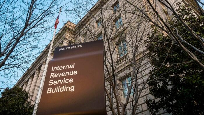 NextImg:IRS Extends Tax Deadline For Entire State Of Arkansas