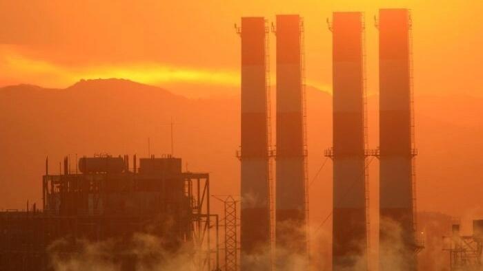 NextImg:New Trump Executive Order Threatens California's Climate Ambitions