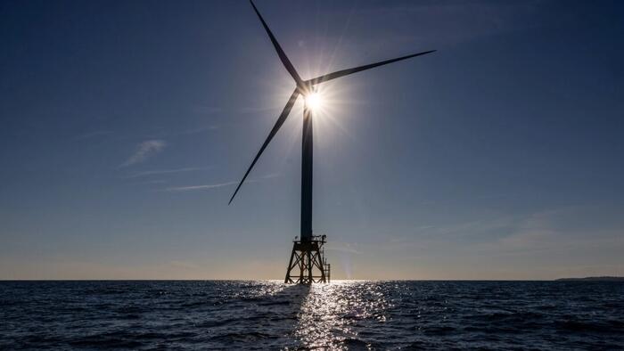 NextImg:Trump Admin Orders Halt To Offshore Wind Project Near New York