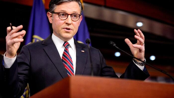 NextImg:Divisions Remain As Republicans Steam Ahead With 'Big Beautiful Bill'