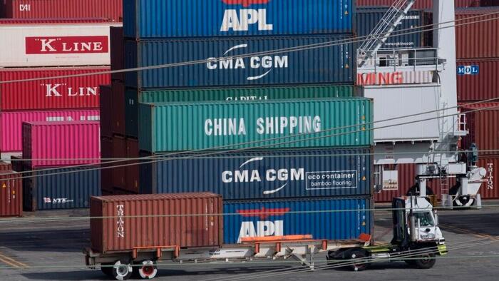 NextImg:Exposing Beijing's 'Gray Trade' Tariff Avoidance Scheme