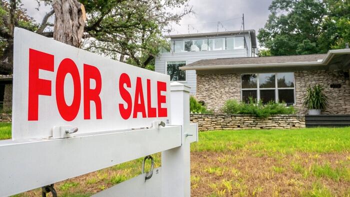 NextImg:Nearly Half Of US Home-Sellers Are Offering Buyer Concessions