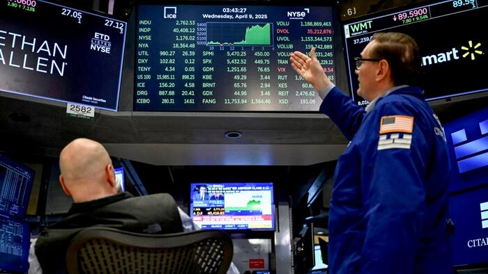 NextImg:How Fragile Is The US Economy?