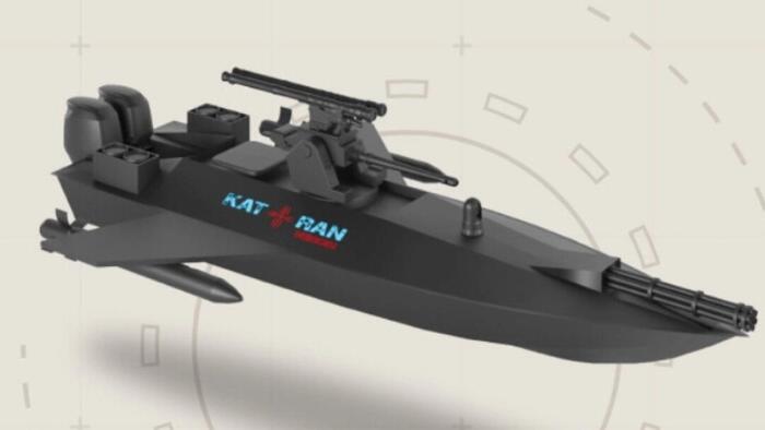 NextImg:Nikola Tesla's 1898 Prediction Of Warship Doom Is Becoming Reality