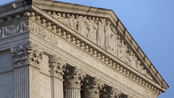 NextImg:Trump Admin Asks Supreme Court To Allow Prohibition Of Troops With Gender Dysphoria