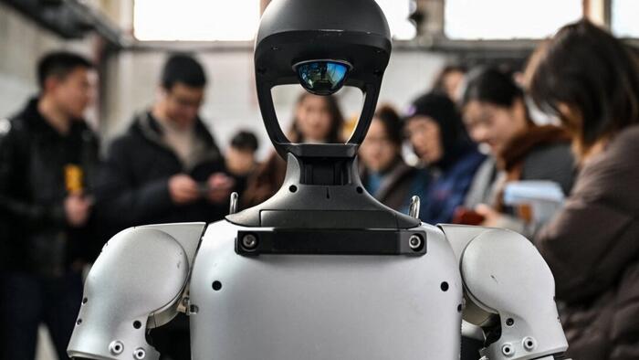 NextImg:The AI–Robotics Combo: Will All Employees Be Replaced?