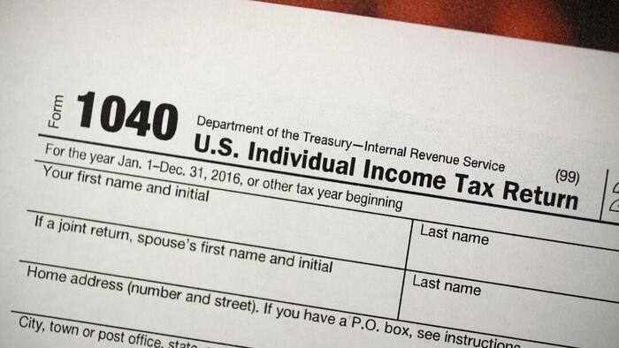NextImg:IRS Sends Last-Minute Tax Reminder To Millions Of Americans In Disaster Areas