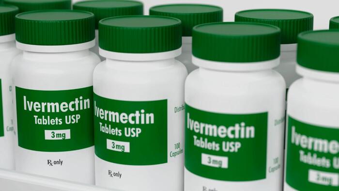 NextImg:Idaho Legislature Clears Way For Ivermectin To Be Sold Over The Counter