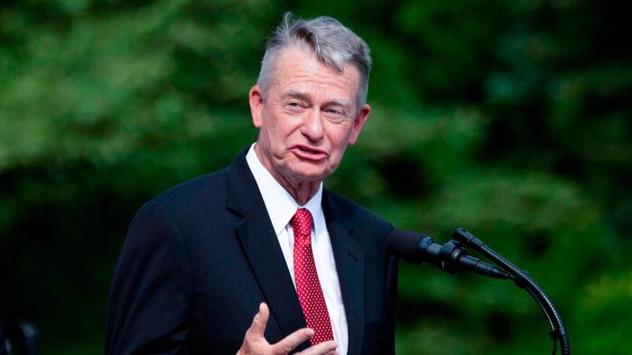 NextImg:Idaho Governor Signs Bill Banning Businesses, Schools From Requiring Medical Procedures