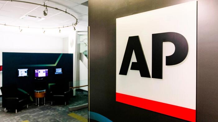 NextImg:Judge Orders White House To Restore AP's Access To Limited-Access Events