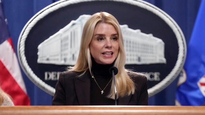 NextImg:DOJ Launches 'Second Amendment Task Force' To Guard Gun Rights