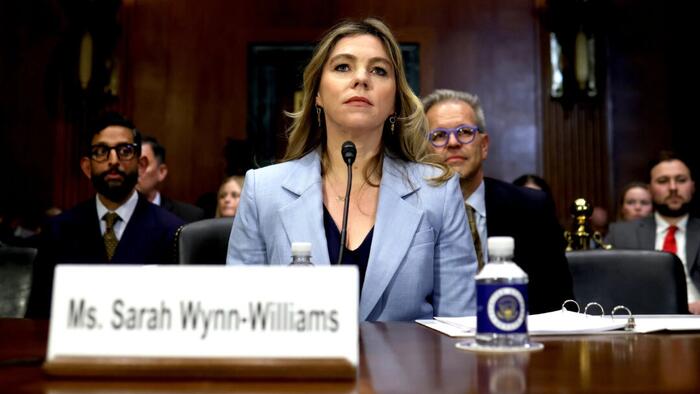 NextImg:In Congressional Testimony, Whistleblower Accuses Meta Of Aiding China's Censorship