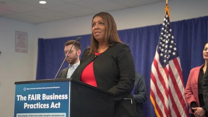 NextImg:Democratic State Attorneys General Sue To Restore COVID-Related Programs For K-12 Students