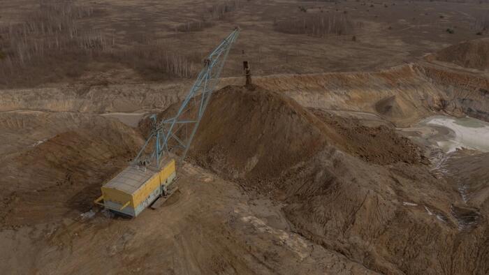 NextImg:How The Ukraine Minerals Deal Supports US Strategy And Ukrainian Security