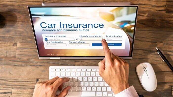 NextImg:Will Tariffs Impact Car Insurance Rates?