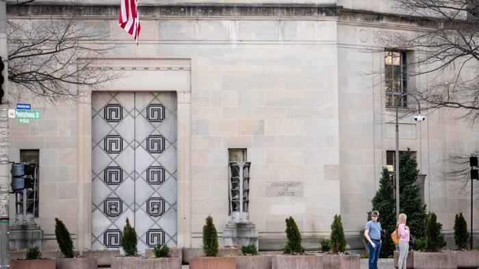 NextImg:Georgia Man Sentenced To 6.5 Years In Prison For Laundering Cartel Money