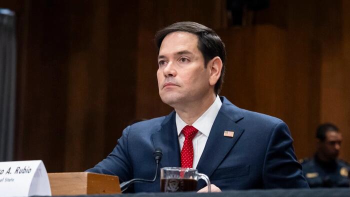 NextImg:Rubio Nukes Offshoot Of 'Global Engagement Center' With 'Same Roster Of Employees'