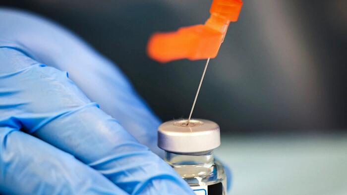 CDC Plans Updated COVID-19 Vaccine Recommendations Amid Funding Cuts