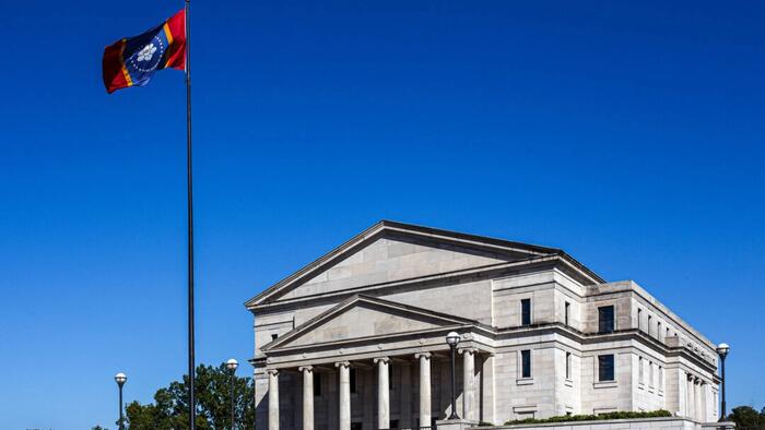 NextImg:Mississippi Supreme Court Shuts Down Teen's Bid For Masculine Name Amid Gender Transition