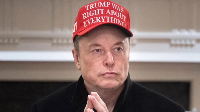 NextImg:The Thankless Life Of Elon Musk