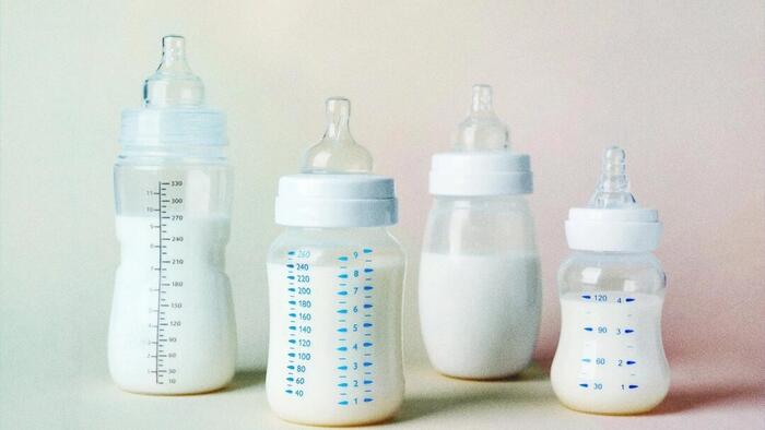 NextImg:Decoding Baby Formula: How U.S. And European Standards Compare